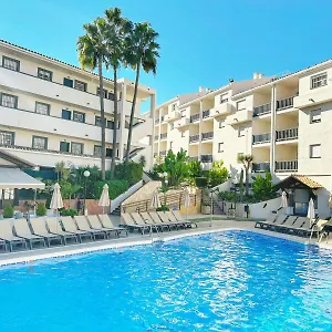 Crown Club Marbella Apartment